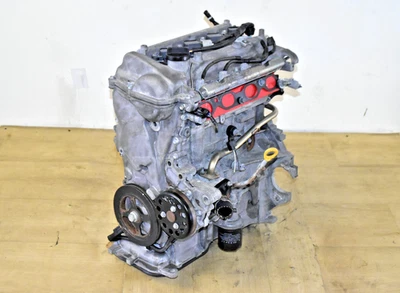 2003 2004 2005 2006 Scion XB  Engine 1.5L JDM 1NZ FE - Image 1 of 4