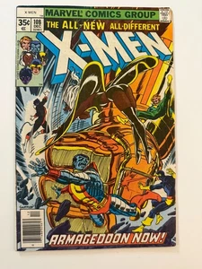 Uncanny X-Men #108 1st John Byrne Art on X-Men Title Key Issue - Bild 1 von 14