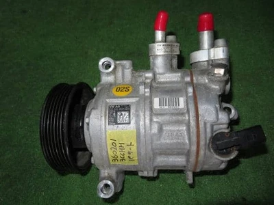Compresor de aire acondicionado VOLKSWAGEN Passat 2017 ABA-3CCHH 5Q0820803K [usado] [PA103836621] Foto 1 de 4