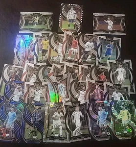 2024-25 Panini Select FIFA - Terrace Set 30 Karten  - Bild 1 von 1