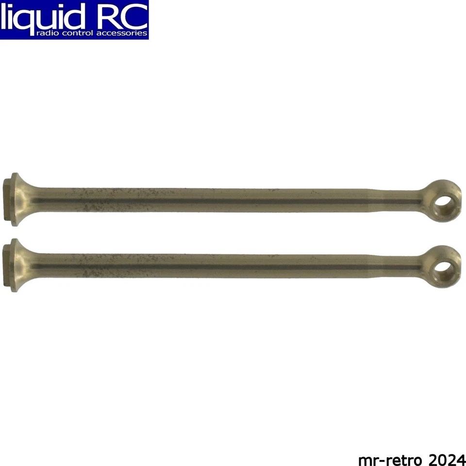 MIP 14256 (MIP Pucks Bi-Metal Bone Hobby Pro PRS1 (2)) - Image 1 of 1