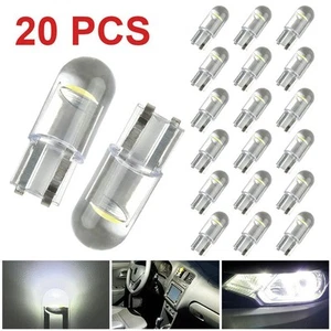 Optimal Illumination LED COB 6000K White Interior Lights Set of 20 - Picture 1 of 12