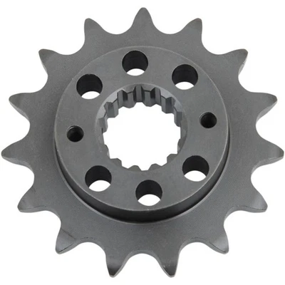Renthal Sprocket - Front for Ducati - 15-Tooth 344--520-15P - Image 1 of 4