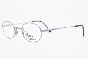 Chevignon Mod. Dizzie F Glasses Frame Made in France Occhiali Eyewear Lunettes - Imagen 1 de 9