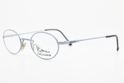 Chevignon Mod. Dizzie F Glasses Frame Made in France Occhiali Eyewear Lunettes - Imagen 1 de 4