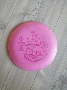 disc golf scheiben Driver - Bild 1 von 4