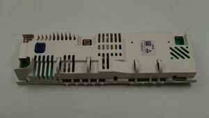Gorenje Elektronik 348154 Steuerung Waschmaschine Bedienelement Bedienung - Picture 1 of 4