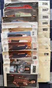 Vogue Designer Sewing Patterns - Picture 1 of 77