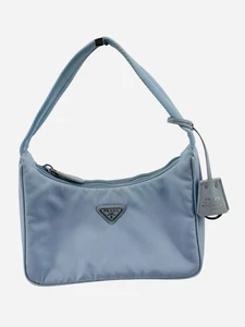 Prada Re-Edition 2000 Nylon Tasche - Bild 1 von 7