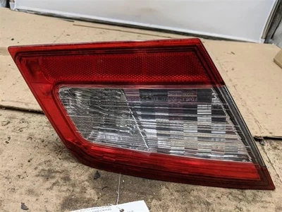 Driver Left Tail Light Lid Mounted Fits 09-12 GALANT 303051 - Image 1 of 4