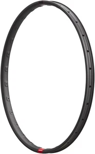 Carbon Rims - Reserve Wheels Reserve 25 GR Rim - 700c, Disc, Carbon, 24H - Rims - Picture 1 of 2