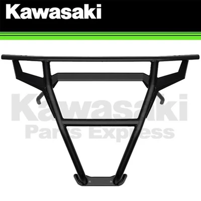 NUEVO PARACHOQUES TRASERO DEPORTIVO 2026 GENUINO OEM KAWASAKI TERYX4 TERYX5 H2 99994-2111 Foto 1 de 4