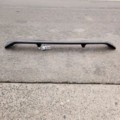  Alerón trasero Mercedes 300e 400e 500e w124 Zender alerón trasero  Foto 1 de 4