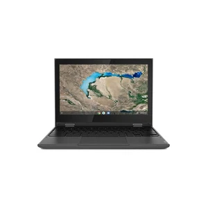 Lenovo Chromebook 300e 2nd Gen 11.6" 32GB N4020, Black - Picture 1 of 4