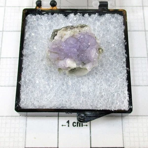 08622 TN Fluorapatite Others Emmons Quarry Uncle Tom Mountn. Greenwood Oxford Co - Picture 1 of 1