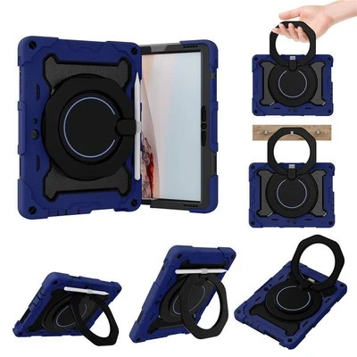 Case For Microsoft Surface Go Go2 Go3 Shockproof Cover Tablet Protective Stand - Image 1 of 4