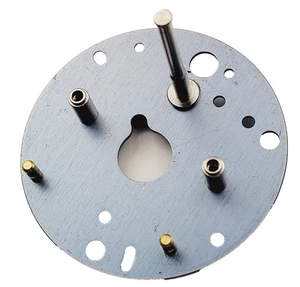 Abu Garcia Ambassadeur 6500 CS Rocket Reel Part - Set Clutch Plate Denim Blue - Picture 1 of 2