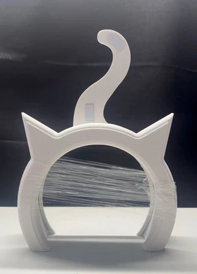 The Kitty Pass Interior Cat Door for Cats Up to 21 LBS  Brand New - Image 1 of 4