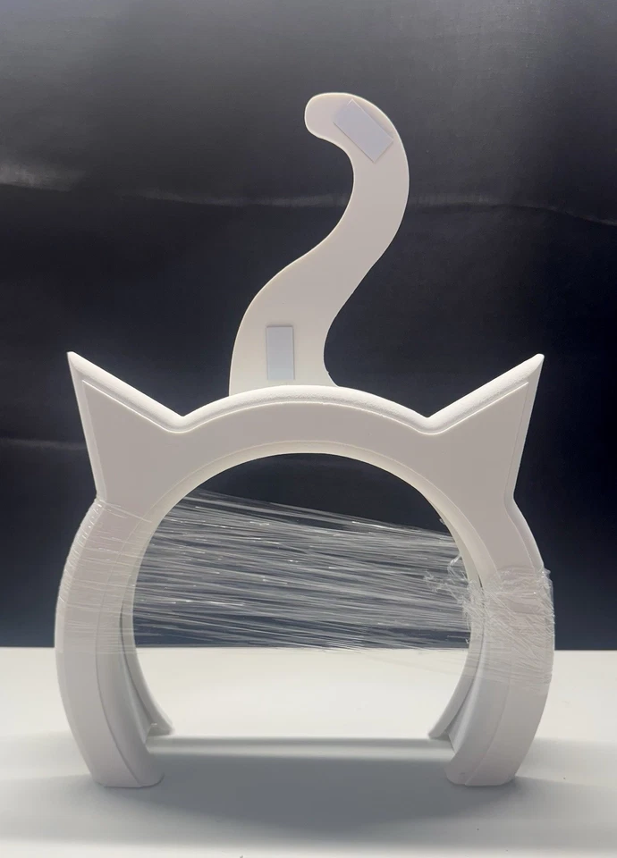 The Kitty Pass Interior Cat Door for Cats Up to 21 LBS  Brand New - Image 1 of 4