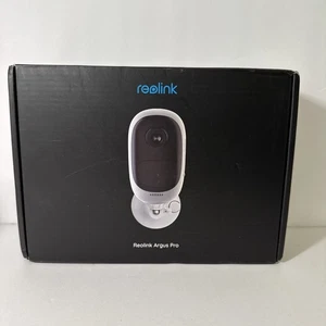 Reolink Argus Pro - Picture 1 of 4