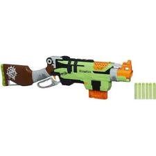 Nerf Zombie Strike