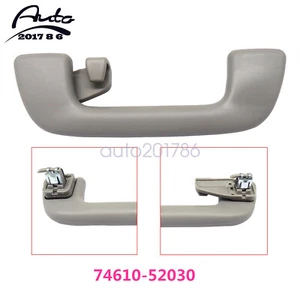 Rear Right Left Roof Inner Ceiling Pull Handle 74610-52030 For Toyota Yaris Rav4 - Foto 1 di 7