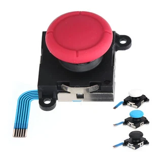 Analoger Joystick Daumen Stick Button Modul Ersatz Für Schalter Joycon/Lite Cont - Bild 1 von 12