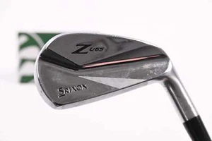 Srixon Z-U65 Utility #3 Iron / 20 Degree / Regular Flex N.S.Pro Modus³ Shaft - Picture 1 of 6