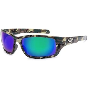 X-Loop Sunglasses - 8X2450 | Hunter Sunglasses | Sport | Camouflage | Army Shade - Picture 1 of 1