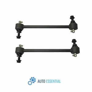 2x Barra estabilizadora delantera izquierda para Ford Focus 2000 2001 2002 2003 2004 2005 - 2010 - Imagen 1 de 1