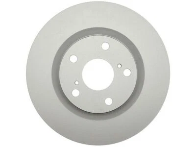 Rotor de freno delantero Raybestos 33721GG 2008 2009 para Lexus ES350 2007-2010 Foto 1 de 2
