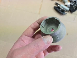 Stihl TS420 Concrete Cut-Off Saw OEM Recoil Pull Starter Cup 4238 195 0600 - Picture 1 of 2