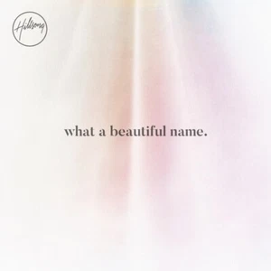 What A Beautiful Name - Remix - Hillsong Worship - CD - Foto 1 di 1