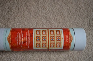 Canada Post 2008 Chinese New Year 'Year of the Rat' Uncut Press Sheet Mint - Picture 1 of 2