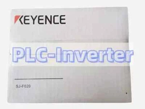 1PC Keyence SJ-F020 Static Eliminator SJF020 Expedited Shipping - Picture 1 of 3