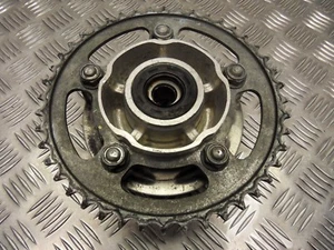 Portapiñones de rueda trasera Honda CBR 600 F4 1999 a 2000 - Imagen 1 de 7