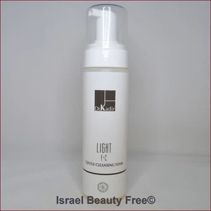 Dr. Kadir Light E+C Gentle Cleansing Foam 200ml - Picture 1 of 1