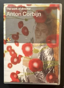 Das Werk des Regisseurs Anton Corbijin DVD 2005 U2 Metallica Depeche Mode Nirvana - Bild 1 von 3