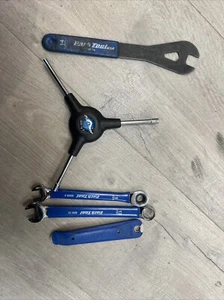 Park Tools gebraucht guter Zustand - Bild 1 von 2
