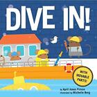 Dive In!, Prince, April Jones