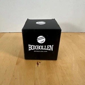 BoxBollen Neu Reflex Punching Ball Fitness Spiel Stirnband & QR Code App, Box Ball - Bild 1 von 5