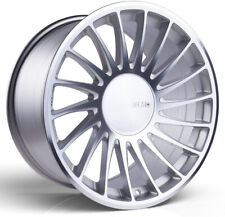 Alloy Wheels Wider Rears 20" 3SDM 0.04 For Merc SL-Class SL55 AMG [R230] 01-12