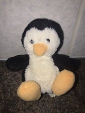 jellycat peanut penguin large