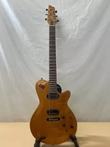 Godin LGX MIDI Electric GuitarS LGX (AP1121833) - Picture 1 of 11