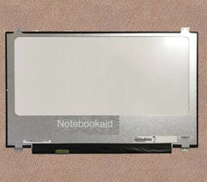 144Hz 17.3" Laptop LCD Screen B173HAN03.0 1920x1080 FHD IPS Display eDP 40PINS - Picture 1 of 1