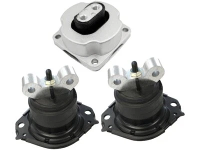 For 2011-2014 Dodge Charger Engine Mount and Transmission Mount Kit 16212YK 2012 - Image 1 of 2
