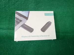 NEW Wireless HD Transmitter & Receiver Kit G72-TX G72-RX Plug And Play HDMI - Picture 1 of 4