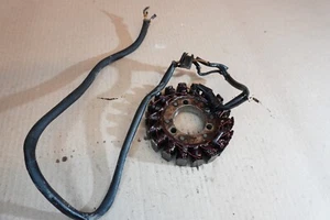 Suzuki Gsxr gsxr400 400 GK71 1986 stator iginition coils UNTESTED engine motor - Picture 1 of 5
