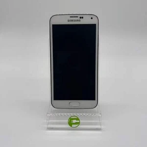 Rogers Samsung Galaxy S5 16GB White - Photo 1 sur 6