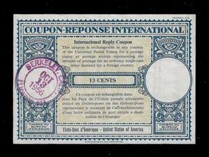 US Scott IRC 15, Very Fine, SCV $6.00 - Picture 1 of 1
